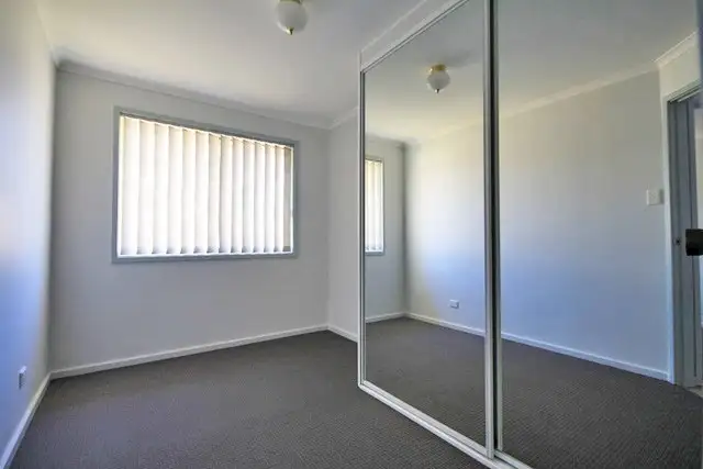 Fifth view of Homely house listing, 34B Mistletoe Avenue, Macquarie Fields NSW 2564