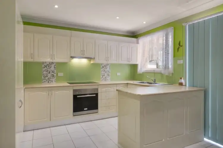 Fourth view of Homely house listing, 64A Carlisle Street, Ingleburn NSW 2565