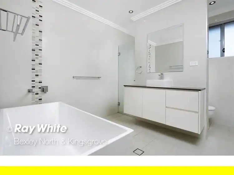 Fifth view of Homely house listing, 17 Monaro Avenue, Kingsgrove NSW 2208