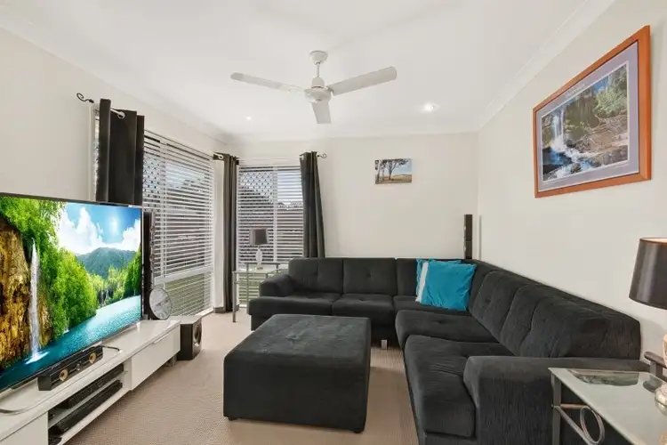 Fifth view of Homely house listing, 16 Fodora Place, Burpengary East QLD 4505