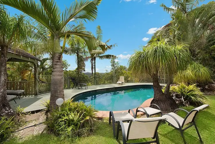 Sixth view of Homely house listing, 40 Valdora Road, Maroochy River QLD 4561