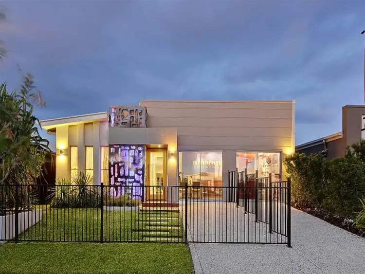 Lot 2438 Ridgeview Drive, Peregian Springs QLD 4573