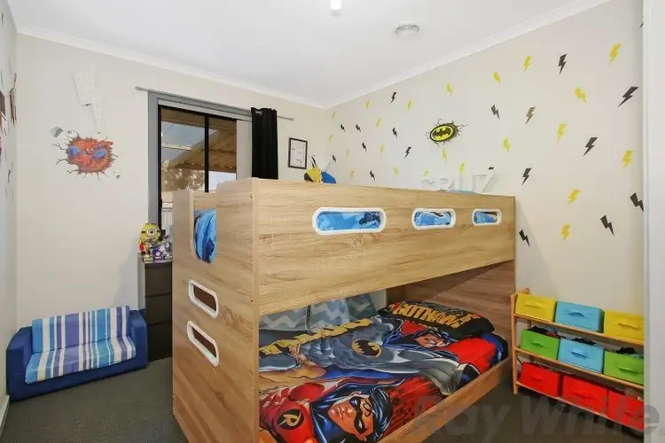 Seventh view of Homely house listing, 461 Jason Court, Lavington NSW 2641