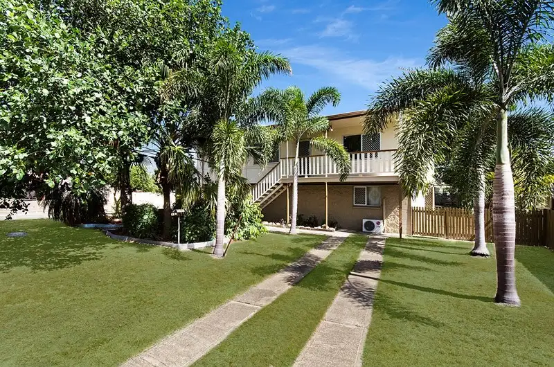 Main view of Homely house listing, 25 Hargreaves Street, Wulguru QLD 4811