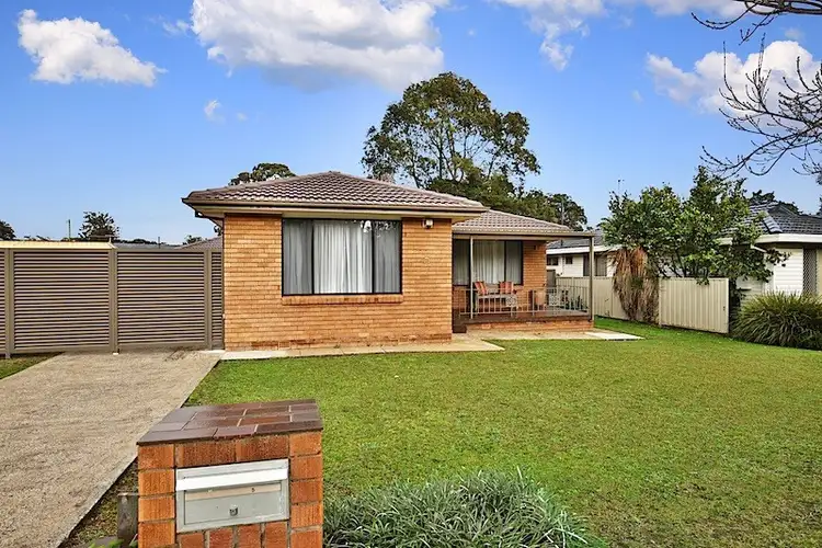 Second view of Homely house listing, 5 Bunderra Drive, Nowra NSW 2541