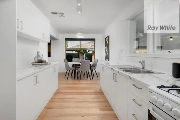 Sixth view of Homely house listing, 3 Currawong Avenue, Lalor VIC 3075