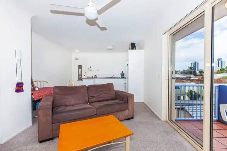 Fourth view of Homely unit listing, 3-5 Barranbali Street, Chevron Island QLD 4217