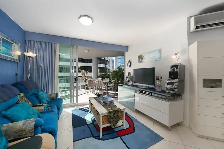 903/30 Tank Street, Brisbane QLD 4000