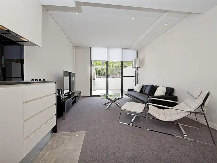 Seventh view of Homely apartment listing, 5/20 Eyre Street, Kingston ACT 2604