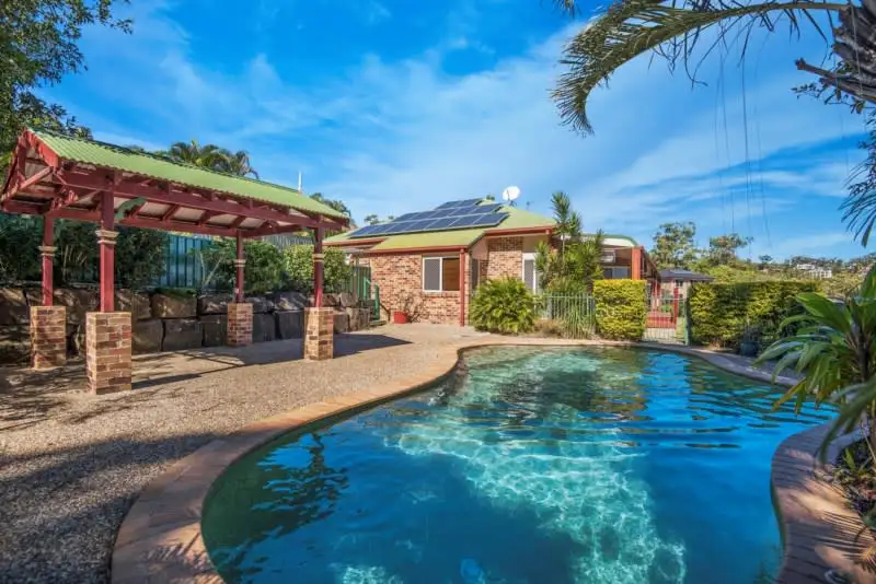 Main view of Homely house listing, 7 Gracilis Court, Elanora QLD 4221