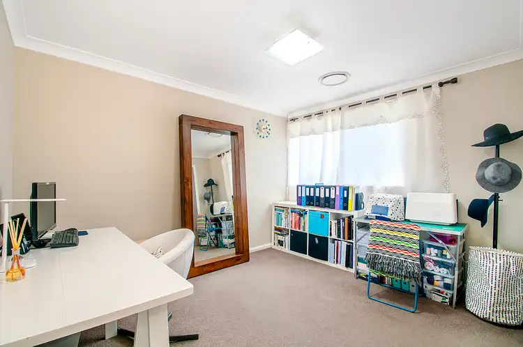 Seventh view of Homely townhouse listing, 1/67 Burnside Street, Kellyville Ridge NSW 2155