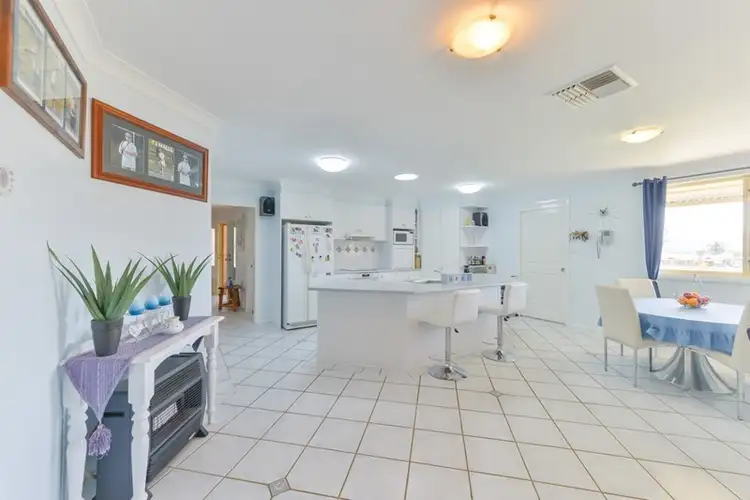 Fourth view of Homely house listing, 11 Giles Place, Westdale NSW 2340