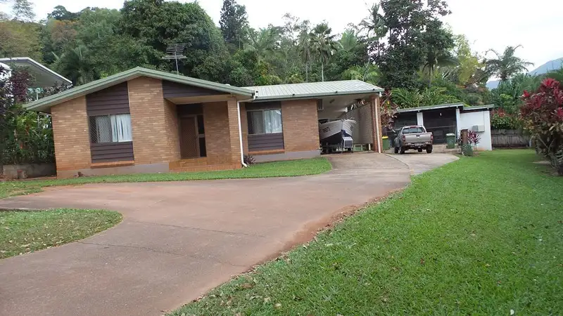 Main view of Homely house listing, 35 Duffy Street, Freshwater QLD 4870
