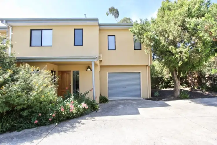 Main view of Homely house listing, 1/26 Douglas Road, Cowes VIC 3922