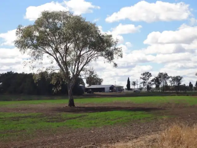 Main view of Homely rural property listing, "Lochlea" Mason Road, Bowenville QLD 4404