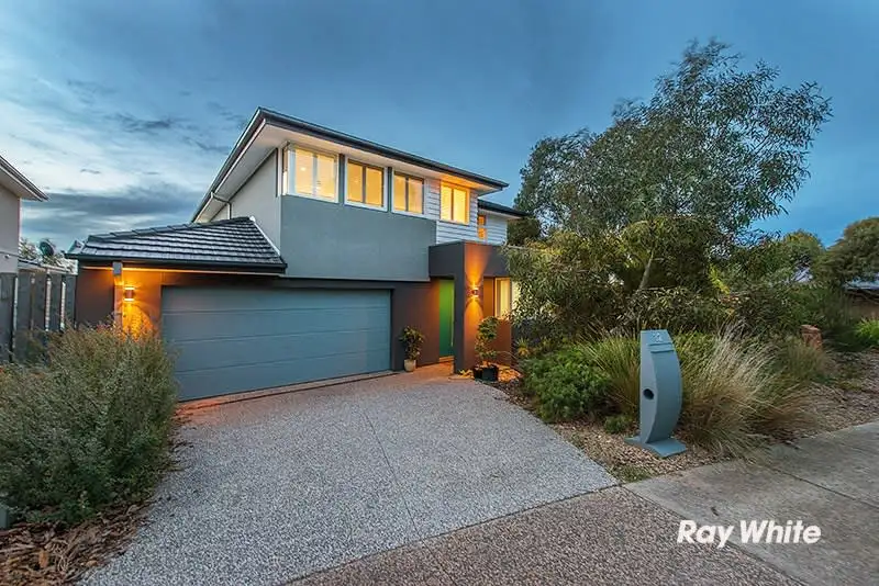 Main view of Homely house listing, 32 Maintop Ridge, Botanic Ridge VIC 3977