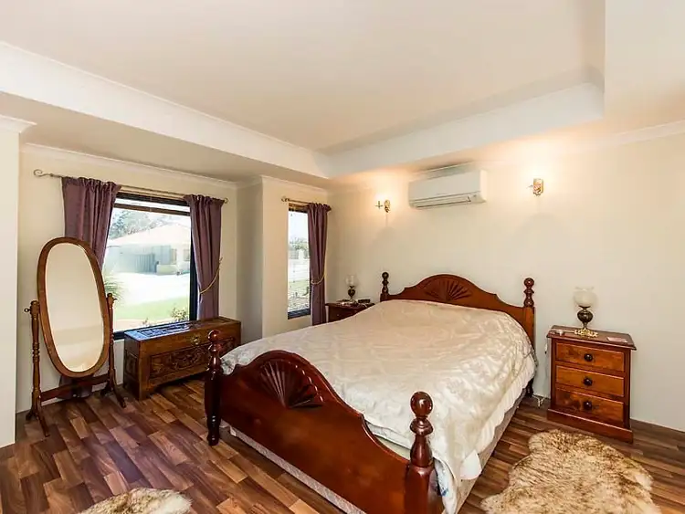 Fifth view of Homely house listing, 3 Cantata Avenue, Bullsbrook WA 6084