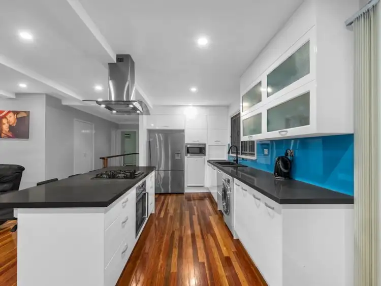 Third view of Homely house listing, 126 Fuller Street, Lutwyche QLD 4030