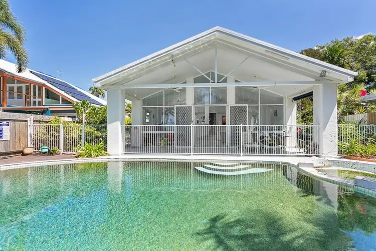 Fourth view of Homely house listing, 40 Hibiscus Lane, Holloways Beach QLD 4878