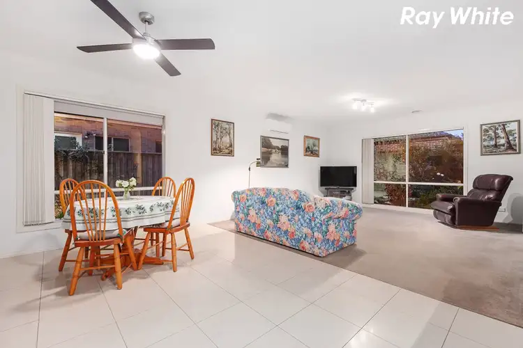 Sixth view of Homely house listing, 4 Livingstone Boulevard, Pakenham VIC 3810