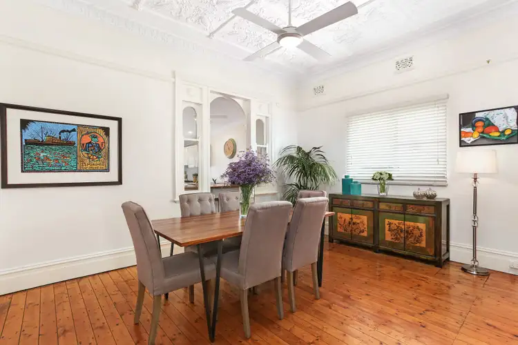 Fifth view of Homely house listing, 24 Bongalong Street, Naremburn NSW 2065