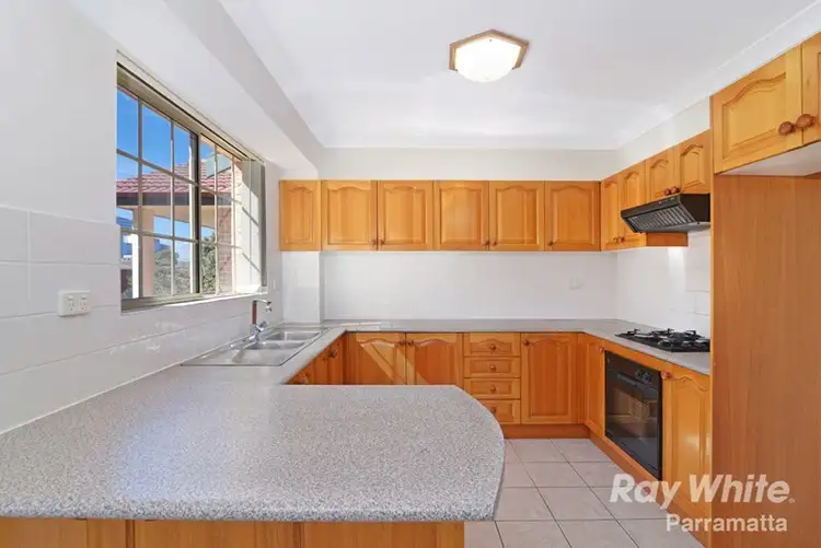 Fourth view of Homely unit listing, 6/9-13 Early Street, Parramatta NSW 2150