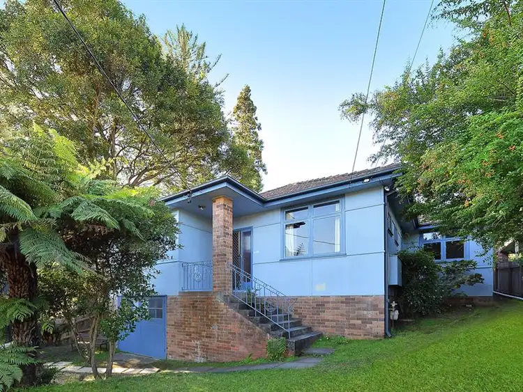 Third view of Homely house listing, 51 Denison Street, Hornsby NSW 2077
