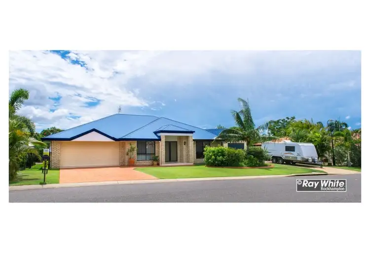 13 Neish Court, Norman Gardens QLD 4701