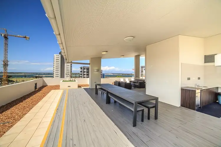 44/171 Scarborough Street, Southport QLD 4215