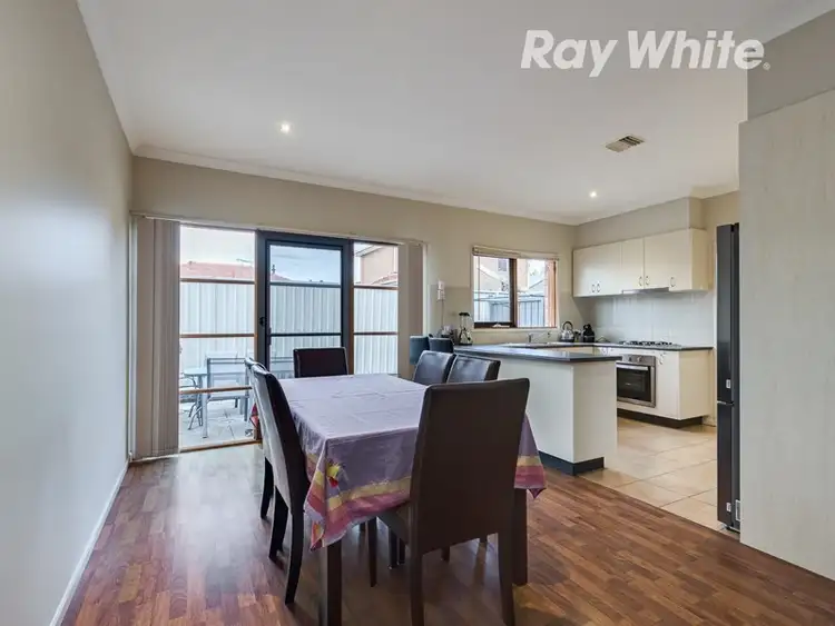Fifth view of Homely townhouse listing, 4/38 Rufus Street, Epping VIC 3076