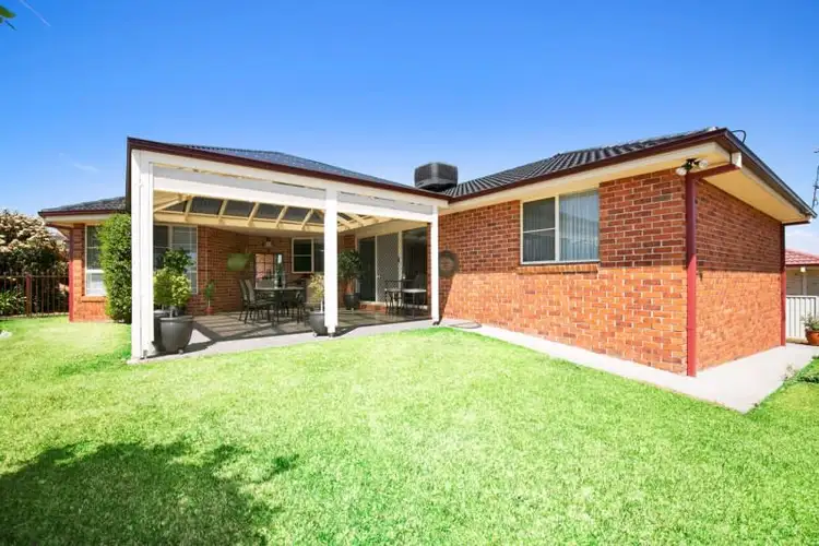 Sixth view of Homely house listing, 7 Bandalong Street, Tamworth NSW 2340