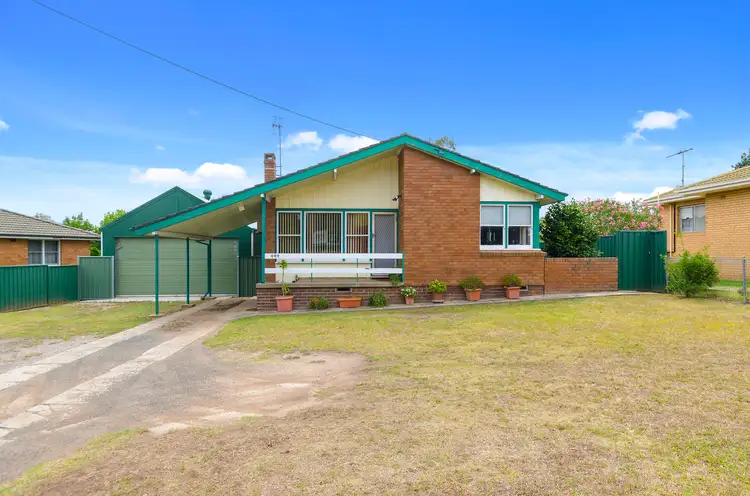Main view of Homely house listing, 444 Argyle Street, Picton NSW 2571