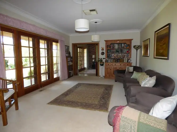 Sixth view of Homely house listing, 45 Bathurst Street, Forbes NSW 2871