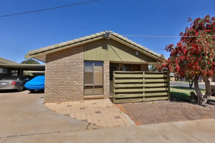 Second view of Homely unit listing, 1/40 Cherry Avenue, Mildura VIC 3500