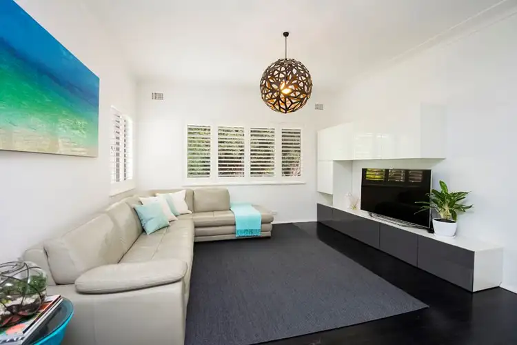 Second view of Homely house listing, 45 Douglas Avenue, Chatswood NSW 2067