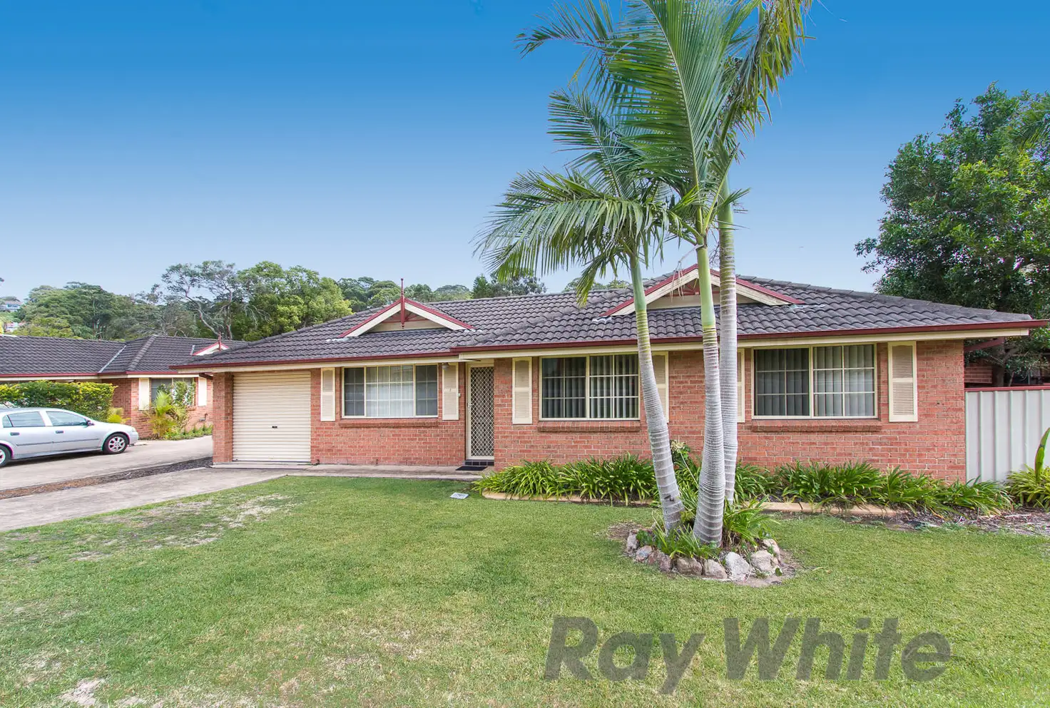 Main view of Homely unit listing, 1/298 Park Avenue, Kotara NSW 2289