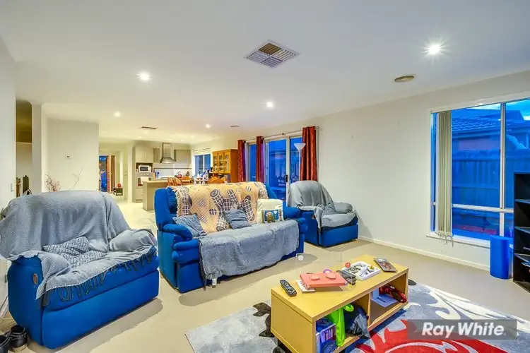 Fourth view of Homely house listing, 148 Rose grange Boulevard, Tarneit VIC 3029