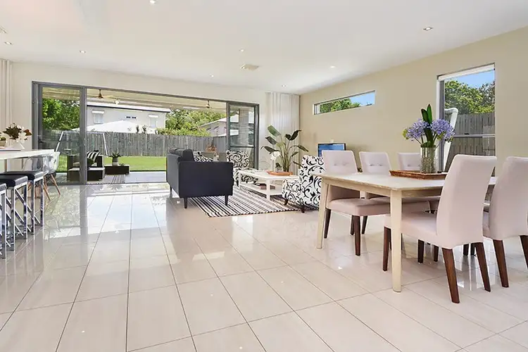 Fourth view of Homely house listing, 44 Franz Road, Clayfield QLD 4011