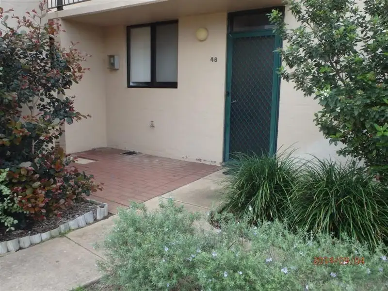 Main view of Homely unit listing, 48/156 Grey Street - Kalbarri Beach Resort, Kalbarri WA 6536