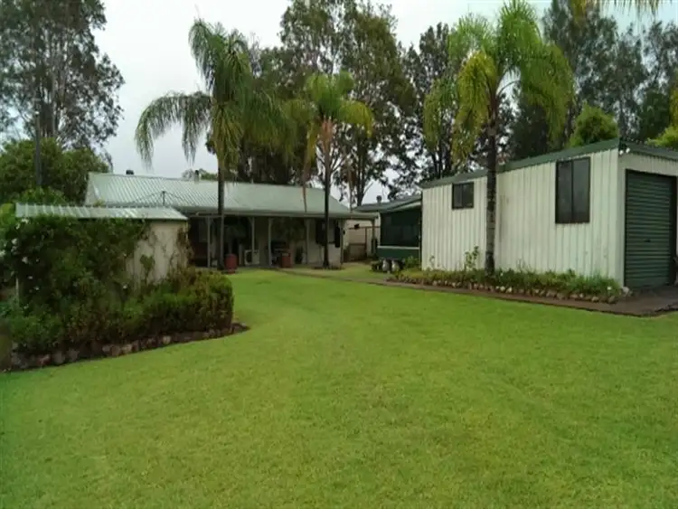 Third view of Homely house listing, 25 Russell Street, Clarence Town NSW 2321