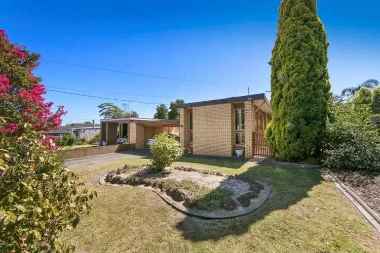 35 Wangarra Road, Frankston VIC 3199