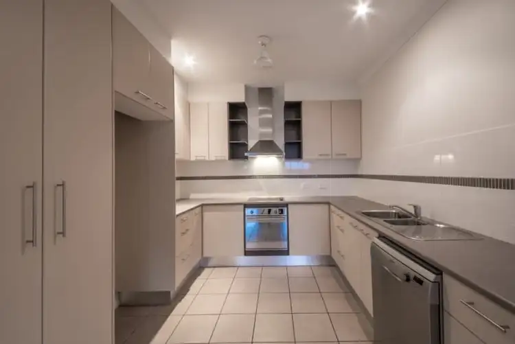 Fourth view of Homely house listing, 2/2 Shelter Court, Jubilee Pocket QLD 4802