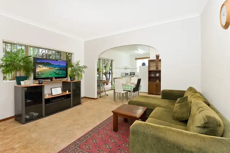 Second view of Homely house listing, 117 Marian Street, Enmore NSW 2042