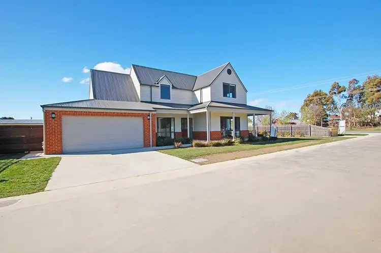 13/113 Ellendon Street, Bungendore NSW 2621