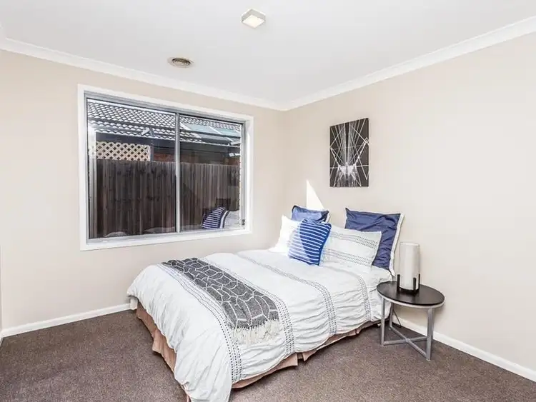 Fourth view of Homely house listing, 28 Dunbarrim Avenue, Cairnlea VIC 3023