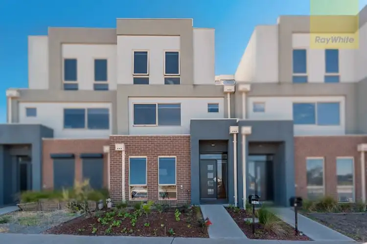 Main view of Homely house listing, 3/62 Marathon Boulevard, Craigieburn VIC 3064