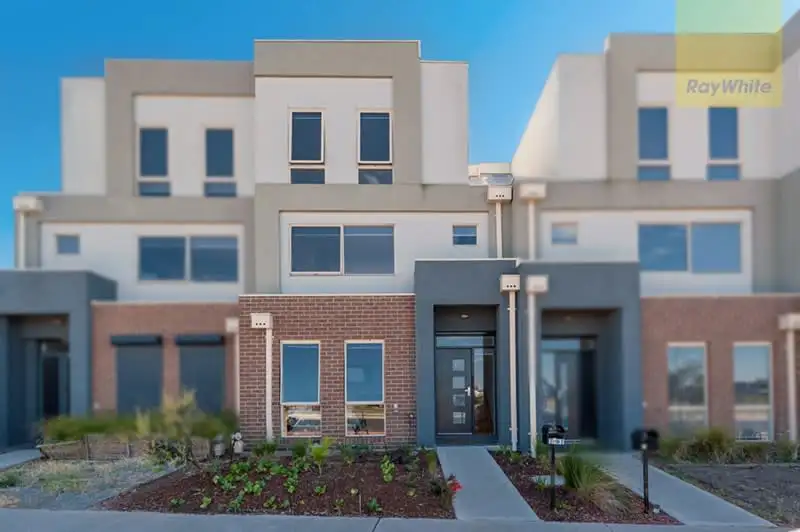 Main view of Homely house listing, 3/62 Marathon Boulevard, Craigieburn VIC 3064