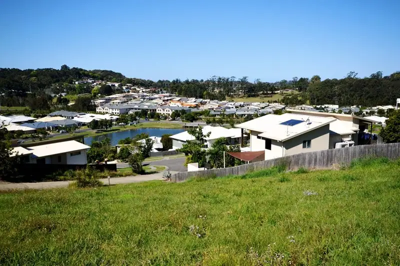 Main view of Homely land listing, 3 Avon Rise, Coffs Harbour NSW 2450