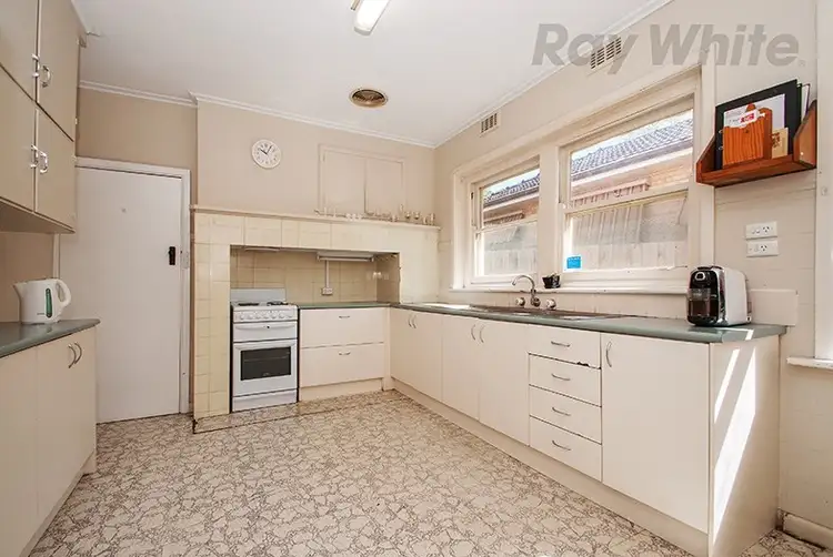Third view of Homely house listing, 49 CROYDON Road, Croydon VIC 3136