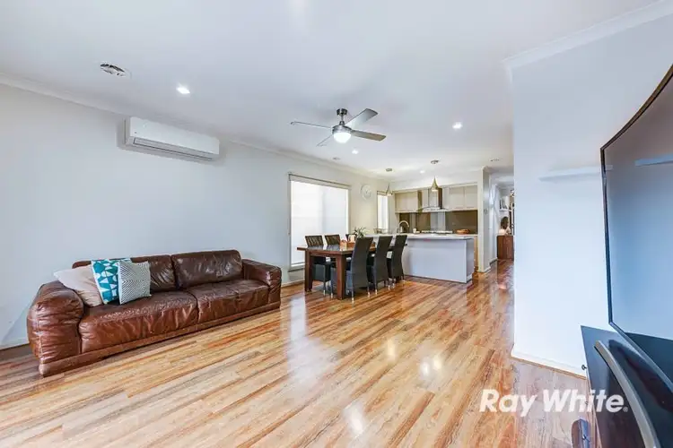 Fifth view of Homely house listing, 3 Honour Street, Craigieburn VIC 3064